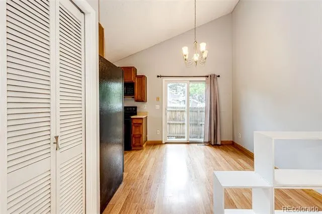 1220 S Flower Circle #A Lakewood, CO 80232