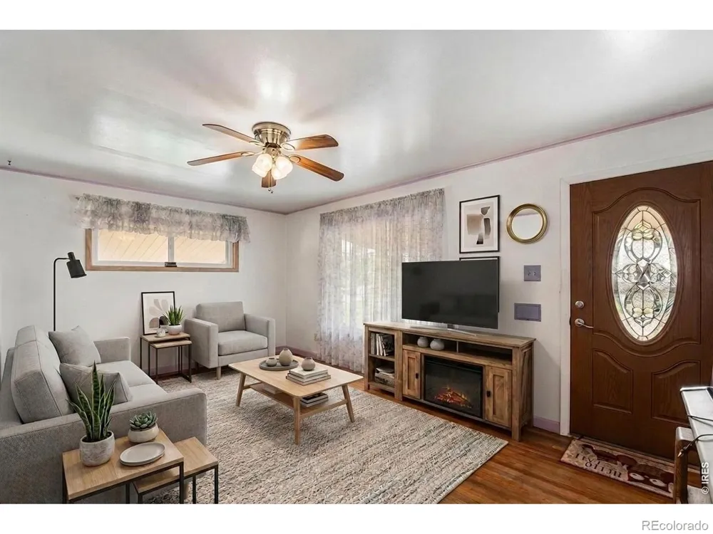 7270 Raritan Street Denver, CO 80221