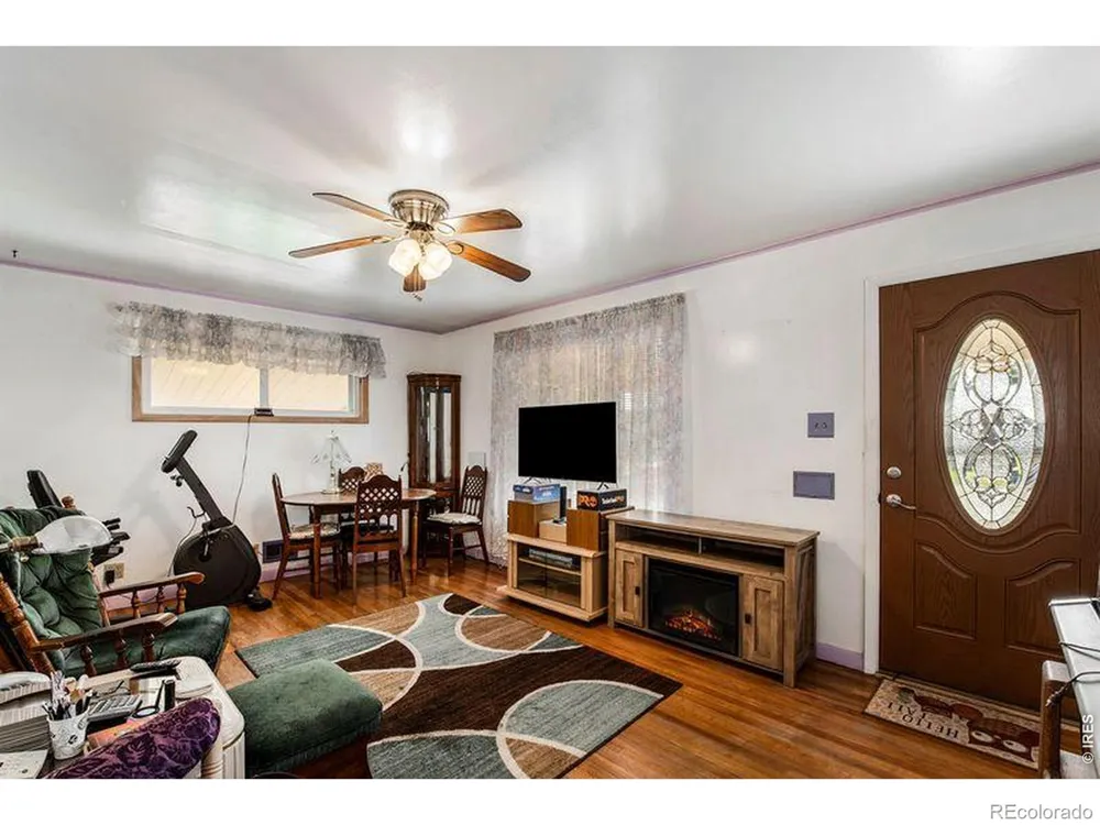 7270 Raritan Street Denver, CO 80221