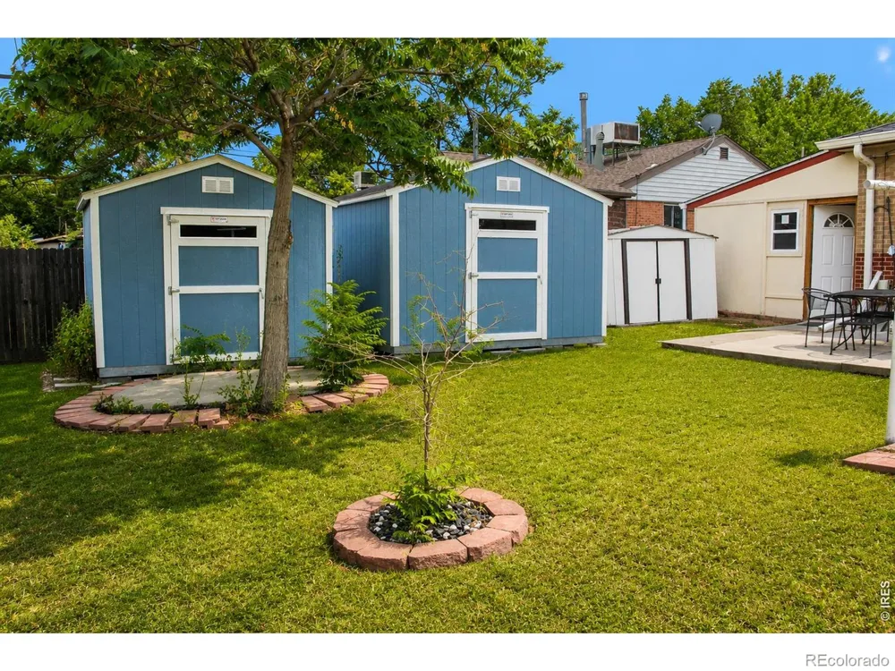 7270 Raritan Street Denver, CO 80221