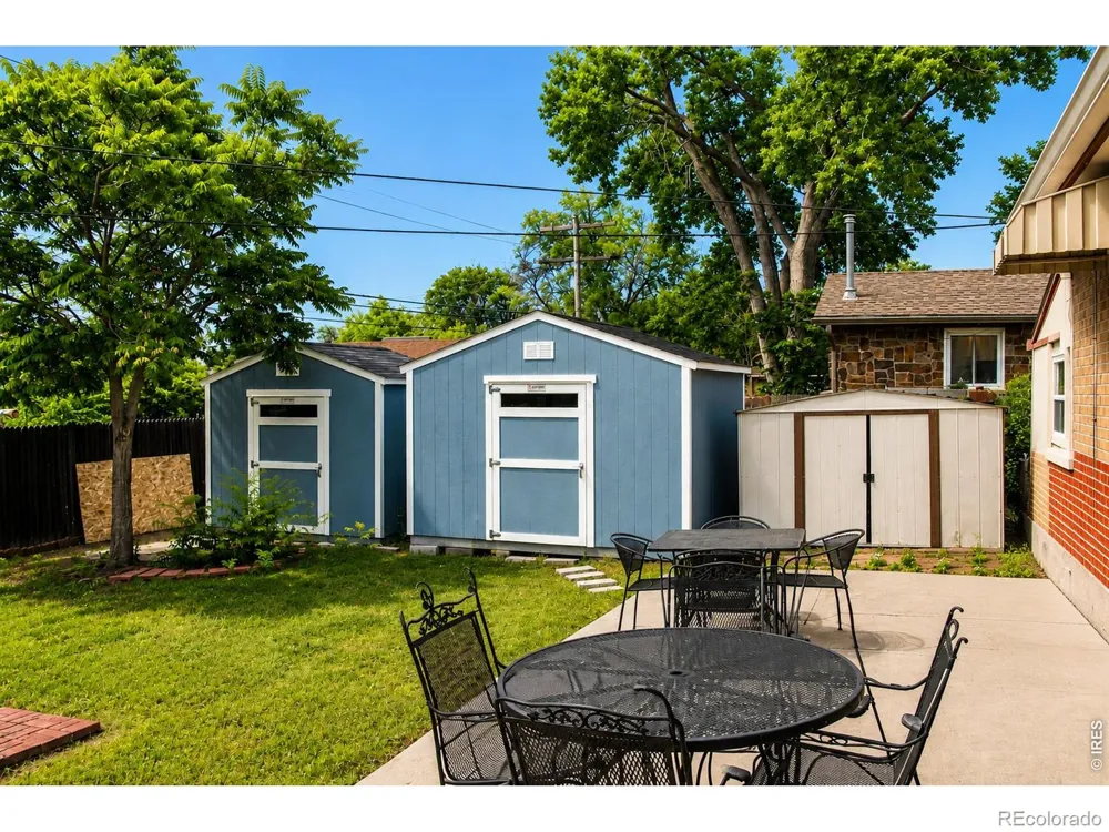 7270 Raritan Street Denver, CO 80221