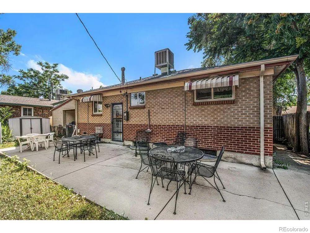 7270 Raritan Street Denver, CO 80221