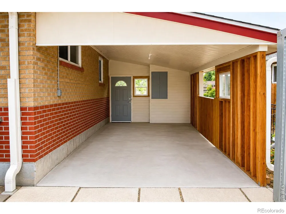 7270 Raritan Street Denver, CO 80221