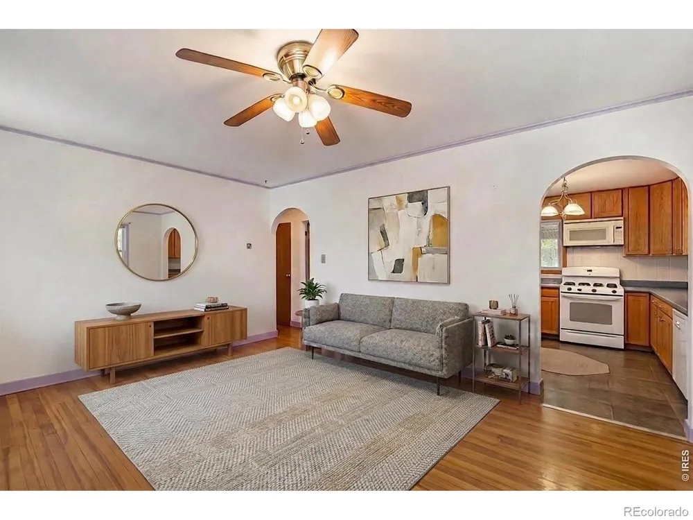 7270 Raritan Street Denver, CO 80221