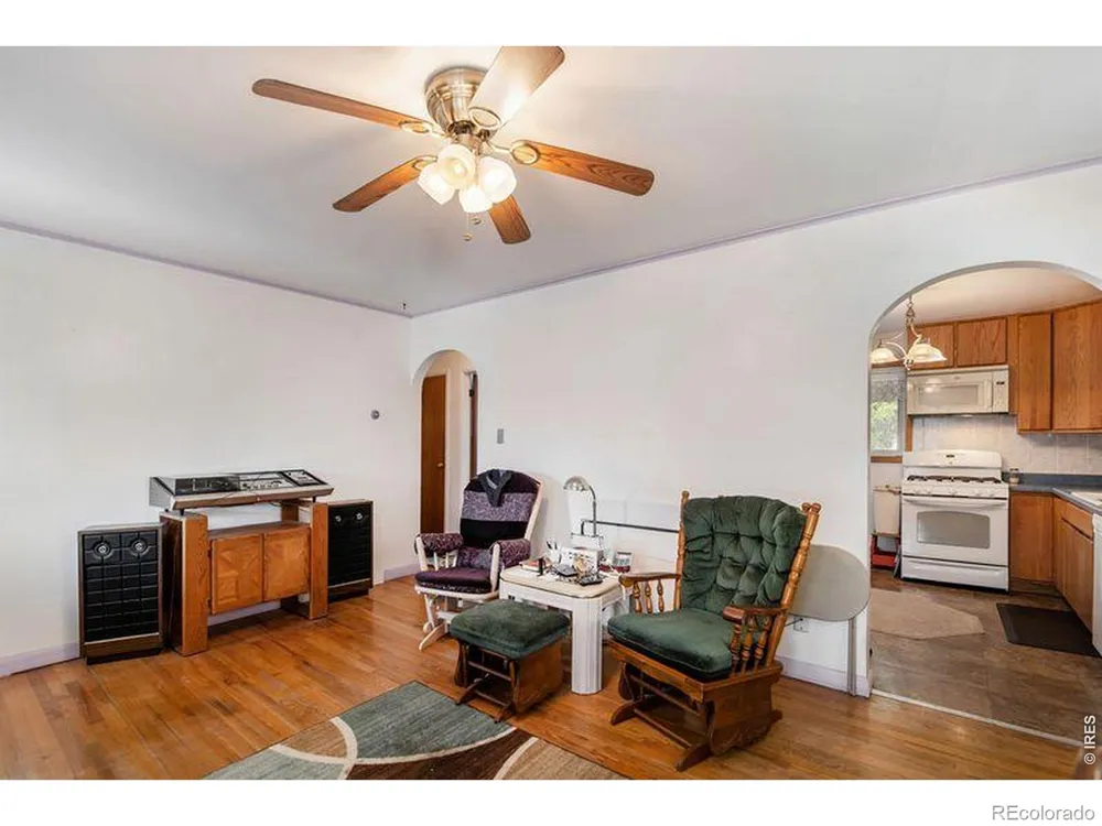 7270 Raritan Street Denver, CO 80221