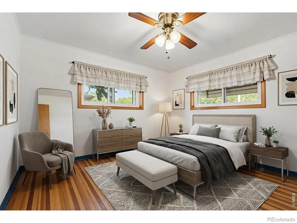 7270 Raritan Street Denver, CO 80221