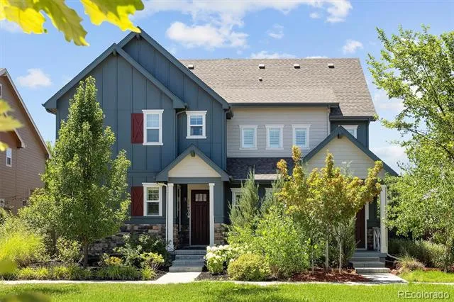 11390 E 26th Avenue Aurora, CO 80010