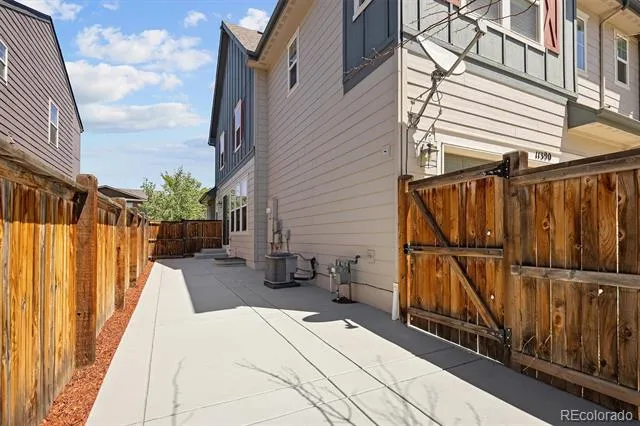 11390 E 26th Avenue Aurora, CO 80010