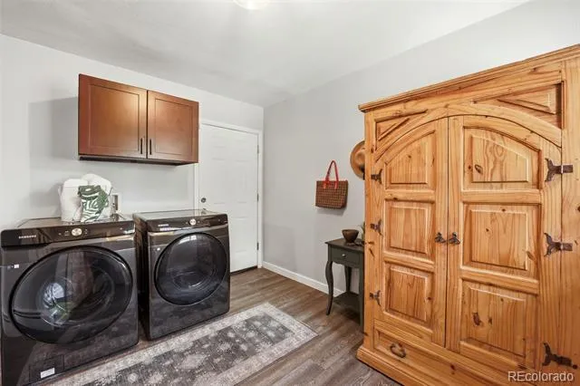 4753 Everett Court Wheat Ridge, CO 80033