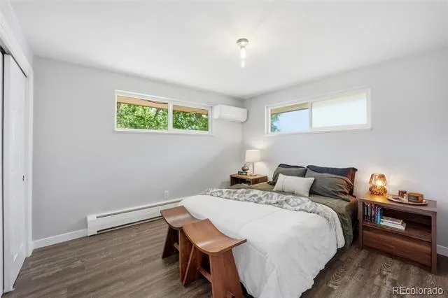 4753 Everett Court Wheat Ridge, CO 80033