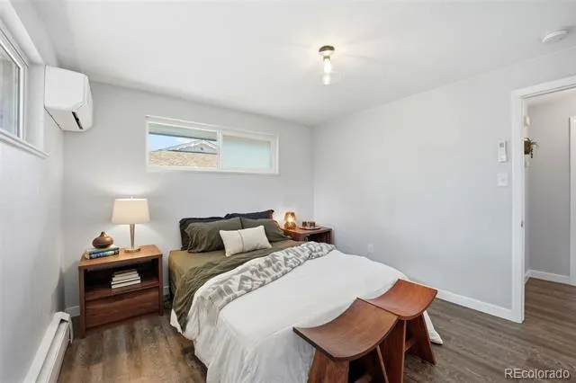 4753 Everett Court Wheat Ridge, CO 80033