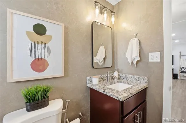 4753 Everett Court Wheat Ridge, CO 80033