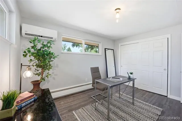4753 Everett Court Wheat Ridge, CO 80033