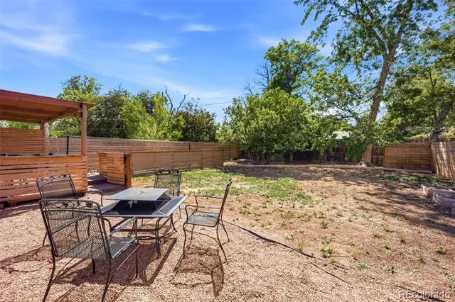 4753 Everett Court Wheat Ridge, CO 80033