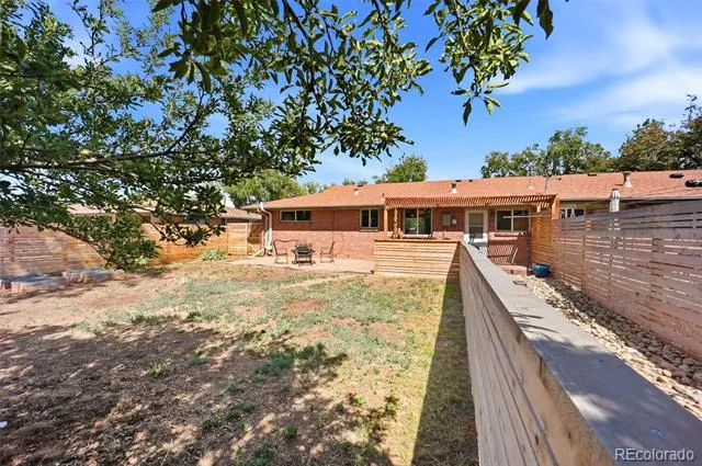 4753 Everett Court Wheat Ridge, CO 80033