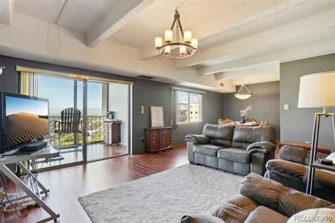 7877 E Mississippi Avenue #1501