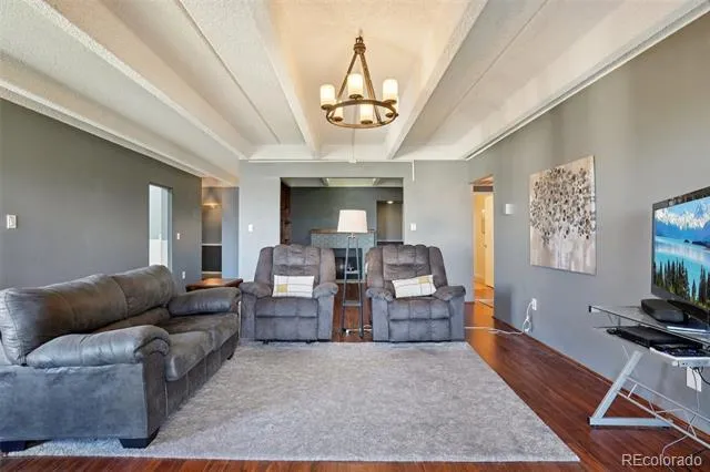 7877 E Mississippi Avenue #1501 Denver, CO 80247