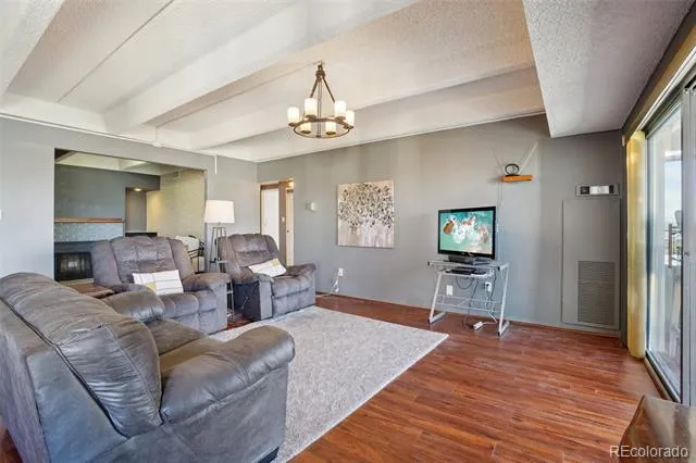 7877 E Mississippi Avenue #1501 Denver, CO 80247