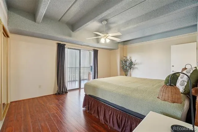 7877 E Mississippi Avenue #1501 Denver, CO 80247