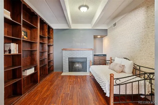 7877 E Mississippi Avenue #1501 Denver, CO 80247