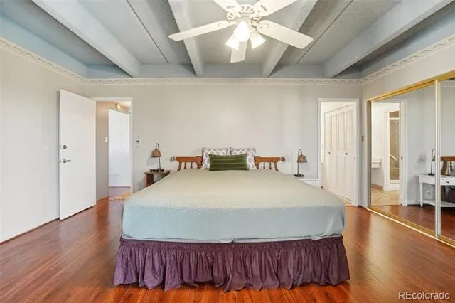 7877 E Mississippi Avenue #1501 Denver, CO 80247