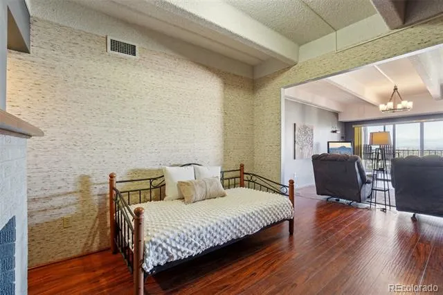 7877 E Mississippi Avenue #1501 Denver, CO 80247