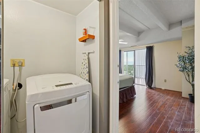 7877 E Mississippi Avenue #1501 Denver, CO 80247