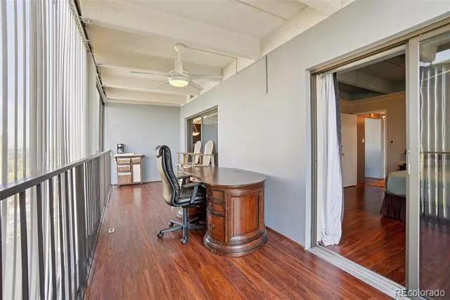 7877 E Mississippi Avenue #1501 Denver, CO 80247