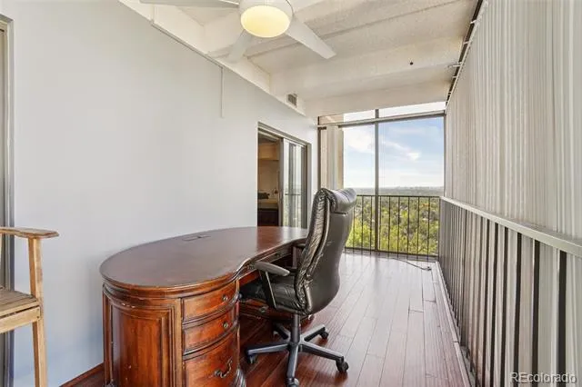 7877 E Mississippi Avenue #1501 Denver, CO 80247