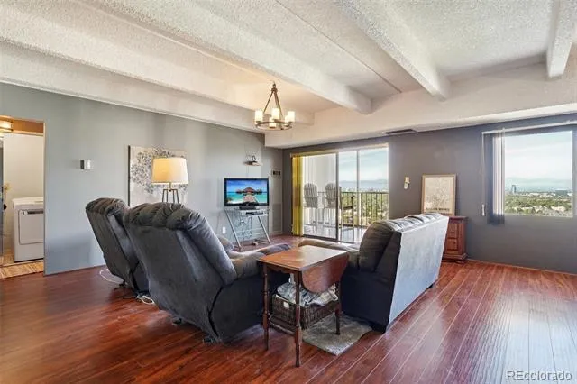 7877 E Mississippi Avenue #1501 Denver, CO 80247