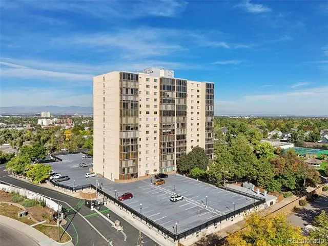 7877 E Mississippi Avenue #1501 Denver, CO 80247