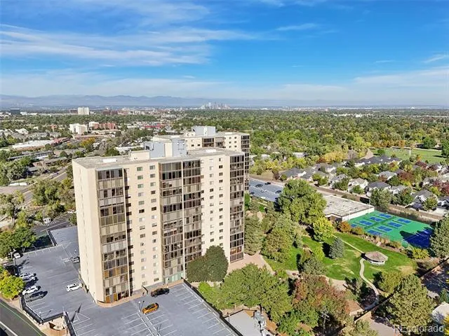 7877 E Mississippi Avenue #1501 Denver, CO 80247