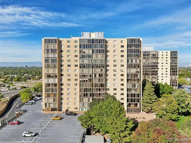 7877 E Mississippi Avenue #1501 Denver, CO 80247