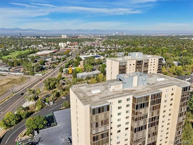 7877 E Mississippi Avenue #1501 Denver, CO 80247