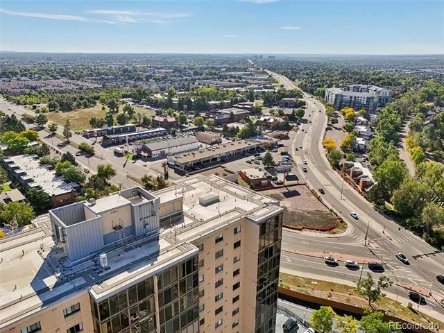 7877 E Mississippi Avenue #1501 Denver, CO 80247