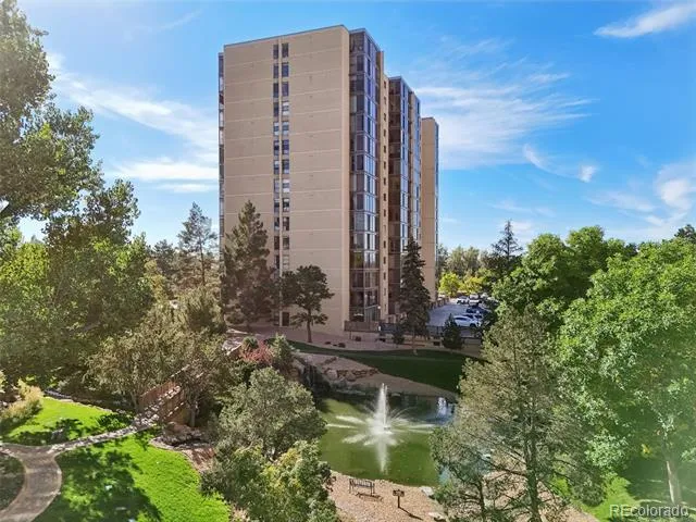 7877 E Mississippi Avenue #1501 Denver, CO 80247