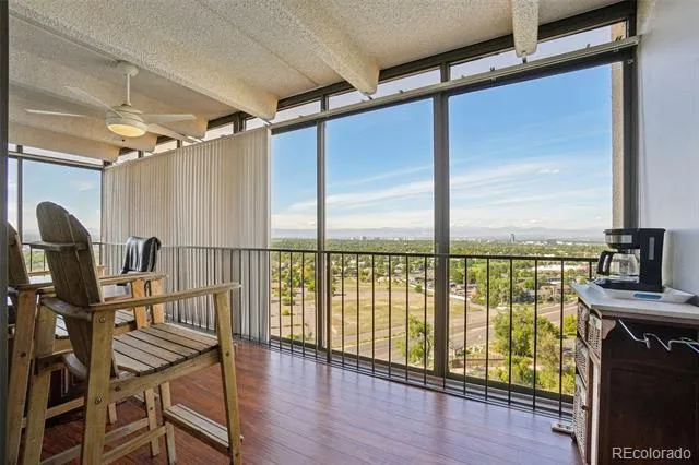 7877 E Mississippi Avenue #1501 Denver, CO 80247