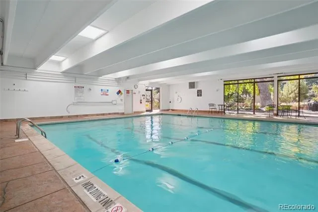 7877 E Mississippi Avenue #1501 Denver, CO 80247
