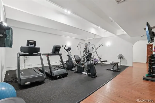 7877 E Mississippi Avenue #1501 Denver, CO 80247