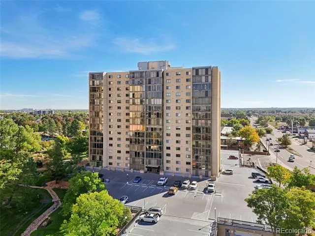 7877 E Mississippi Avenue #1501 Denver, CO 80247