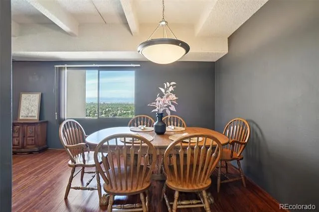 7877 E Mississippi Avenue #1501 Denver, CO 80247