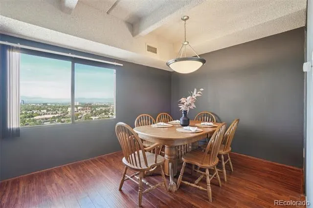 7877 E Mississippi Avenue #1501 Denver, CO 80247