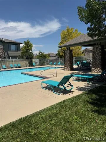 12965 E Grant Drive #A Thornton, CO 80241