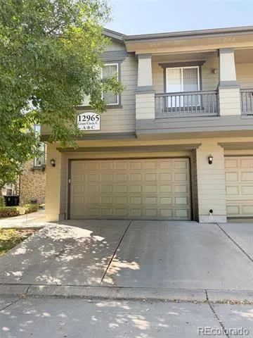 12965 E Grant Drive #A Thornton, CO 80241