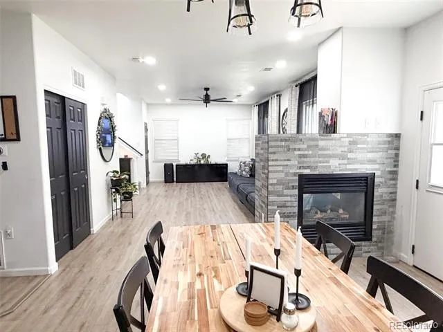 12965 E Grant Drive #A Thornton, CO 80241