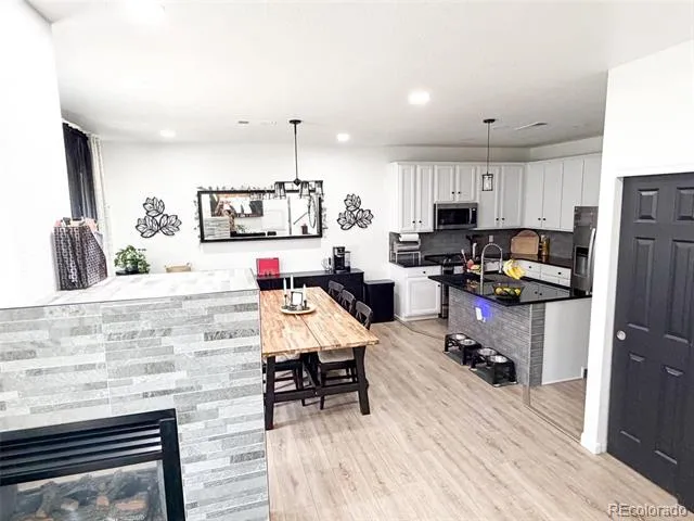 12965 E Grant Drive #A Thornton, CO 80241