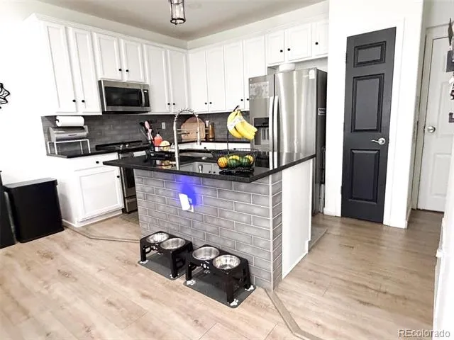 12965 E Grant Drive #A Thornton, CO 80241
