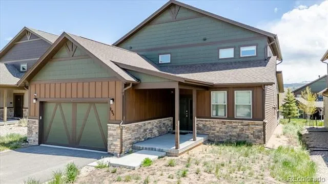 295 Elk Track Circle Granby, CO 80446