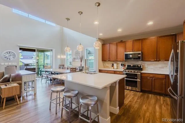 295 Elk Track Circle Granby, CO 80446