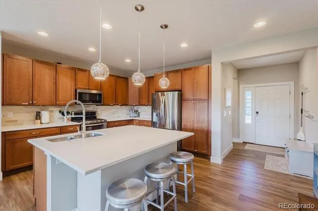 295 Elk Track Circle Granby, CO 80446